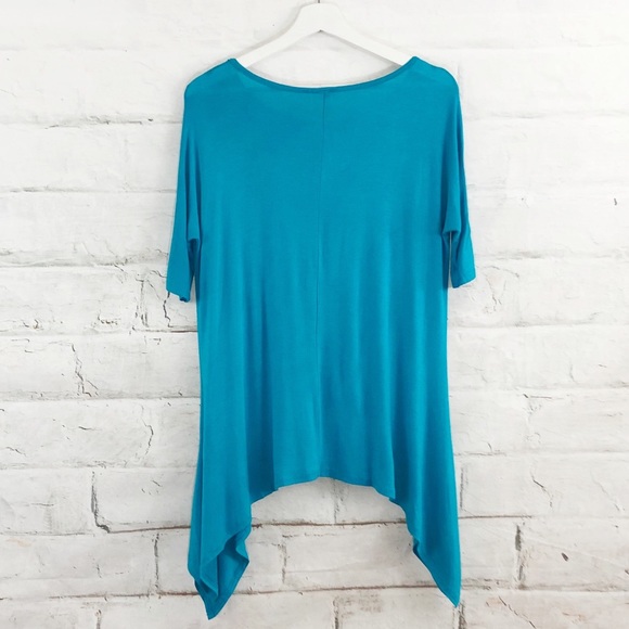 Jade Tunic - Picture 6 of 6